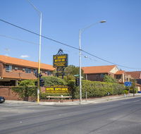 St Georges Motor Inn - Accommodation Yamba