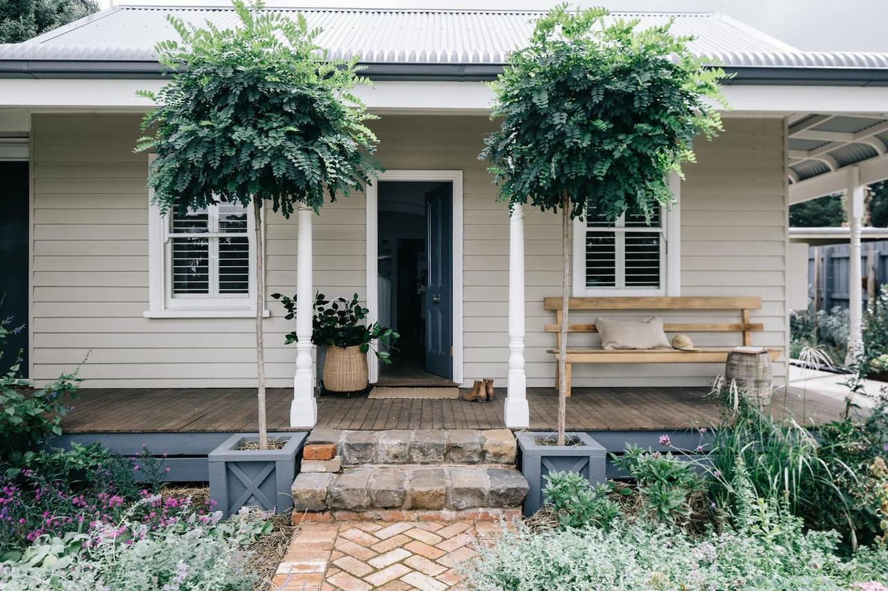 Trentham East VIC Accommodation Yamba