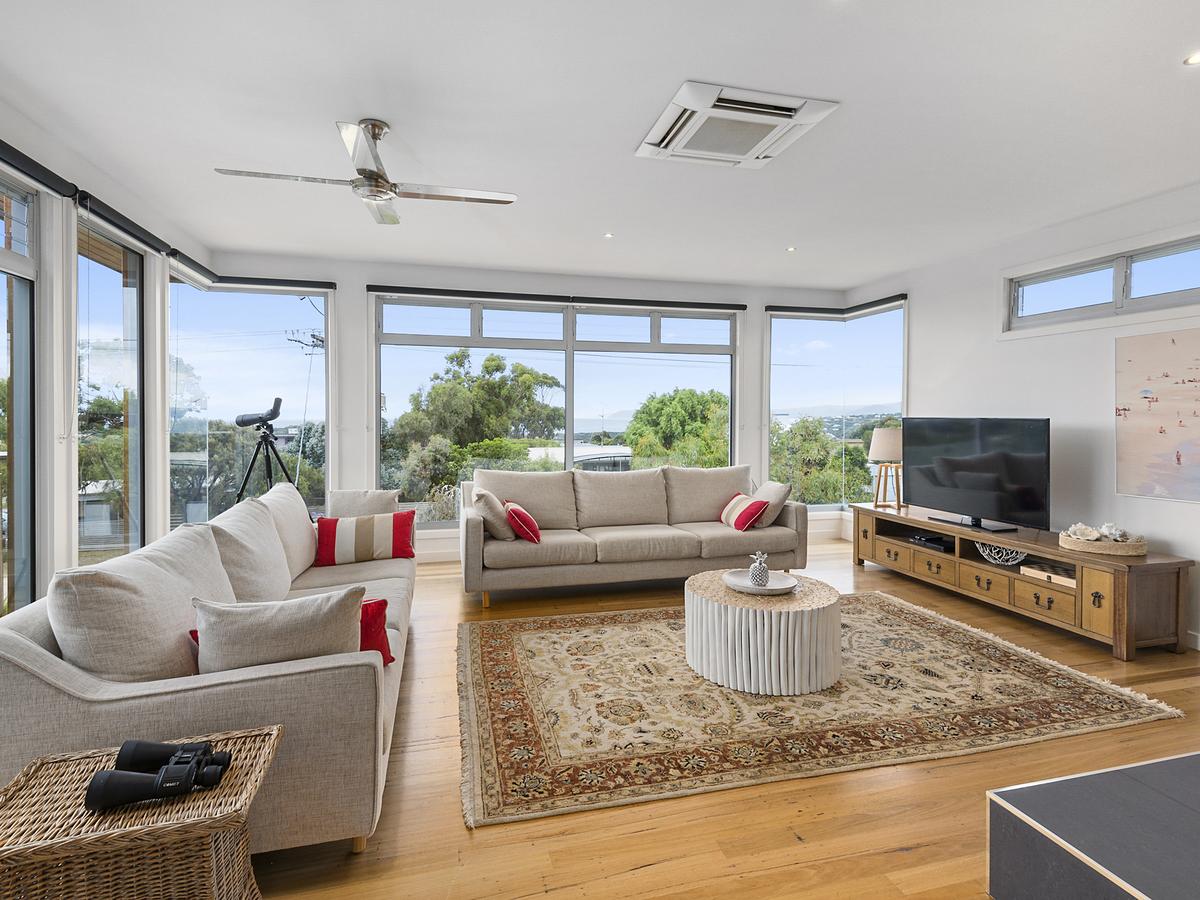 Aireys Inlet VIC Accommodation Yamba