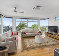 Aireys Ocean View - Accommodation Yamba