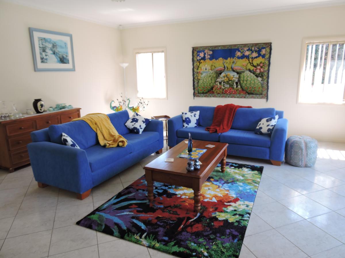 Tynong VIC Accommodation Yamba