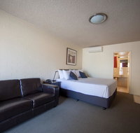 Best Western Warby Lodge - Accommodation Yamba