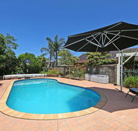 Crimea Retreat - Accommodation Yamba