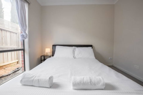 Holiday Rose - Accommodation Yamba 5
