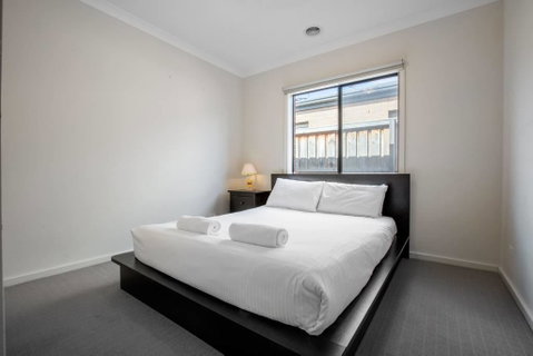 Holiday Rose - Accommodation Yamba 3