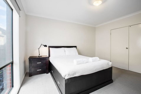 Holiday Rose - Accommodation Yamba 6