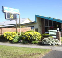 Pelicans Motel San Remo - Accommodation Yamba