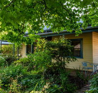 The Orchard House - Accommodation Yamba
