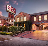Best Western Plus Buckingham International - Accommodation Yamba