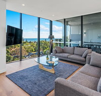 Anchorage Apartments Hampton - Accommodation Yamba