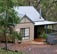 Tangenong Cottages - Accommodation Yamba