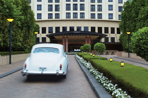 Park Hyatt Melbourne - Accommodation Yamba 32