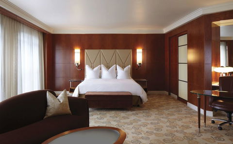 Park Hyatt Melbourne - Accommodation Yamba 17