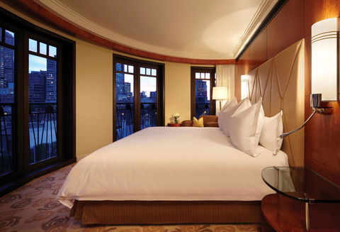 Park Hyatt Melbourne - Accommodation Yamba 14