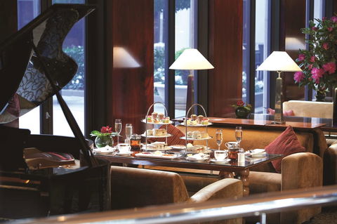 Park Hyatt Melbourne - Accommodation Yamba 6