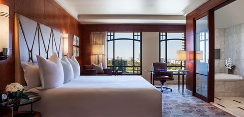 Park Hyatt Melbourne - Accommodation Yamba 2