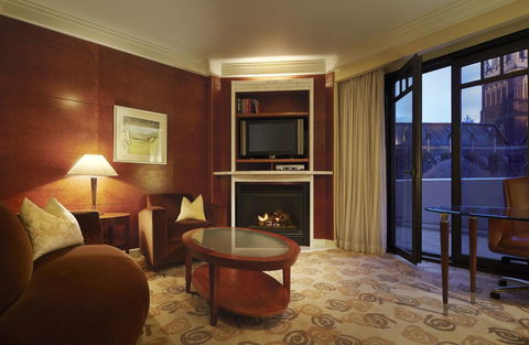Park Hyatt Melbourne - Accommodation Yamba 33