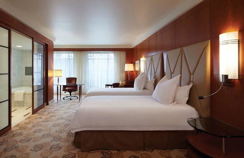 Park Hyatt Melbourne - Accommodation Yamba 18