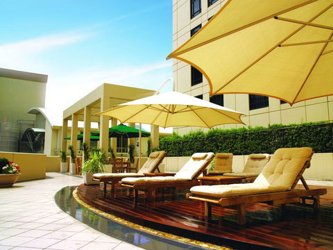 Park Hyatt Melbourne - Accommodation Yamba 1