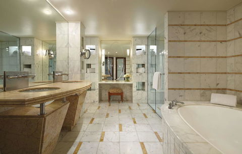 Park Hyatt Melbourne - Accommodation Yamba 31