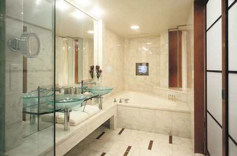 Park Hyatt Melbourne - Accommodation Yamba 16