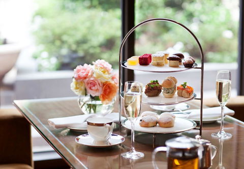 Park Hyatt Melbourne - Accommodation Yamba 30