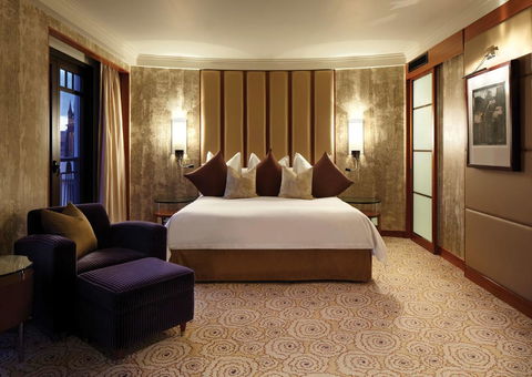 Park Hyatt Melbourne - Accommodation Yamba 27
