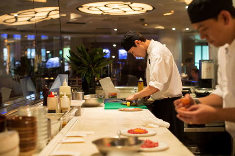 Park Hyatt Melbourne - Accommodation Yamba 34