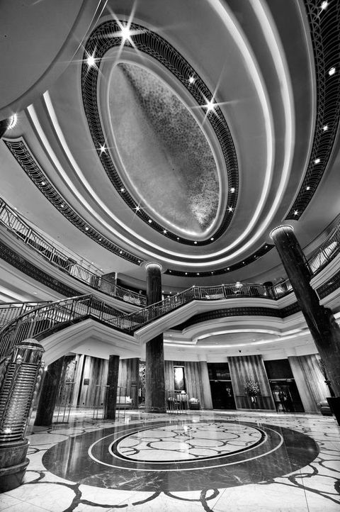 Park Hyatt Melbourne - Accommodation Yamba 10
