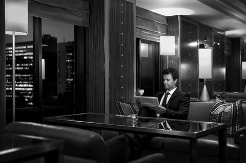 Park Hyatt Melbourne - Accommodation Yamba 8