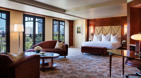 Park Hyatt Melbourne - Accommodation Yamba 15