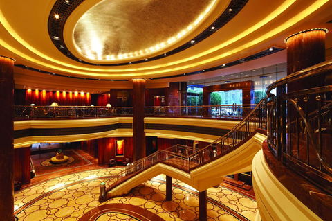 Park Hyatt Melbourne - Accommodation Yamba 23