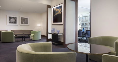 The Westin Melbourne - Accommodation Yamba 16