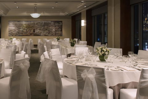 The Westin Melbourne - Accommodation Yamba 26