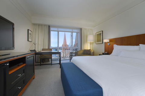 The Westin Melbourne - Accommodation Yamba 31