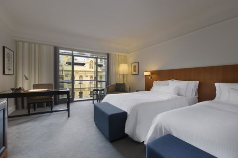 The Westin Melbourne - Accommodation Yamba 5