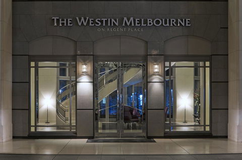 The Westin Melbourne - Accommodation Yamba 1