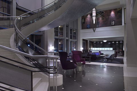 The Westin Melbourne - Accommodation Yamba 11