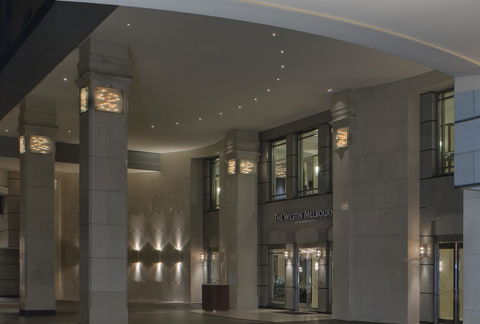 The Westin Melbourne - Accommodation Yamba 34