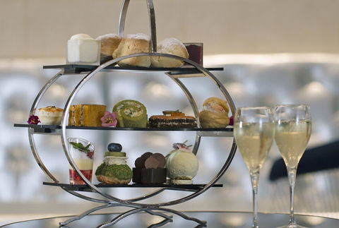 The Westin Melbourne - Accommodation Yamba 18