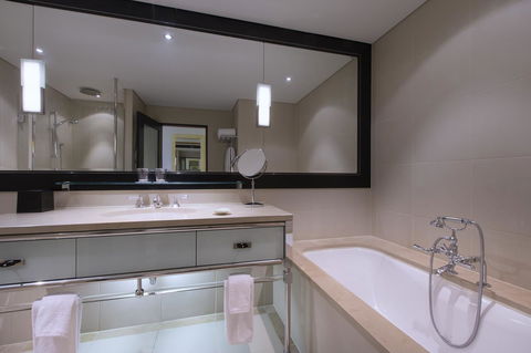 The Westin Melbourne - Accommodation Yamba 40