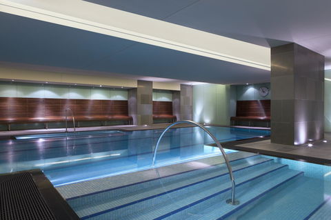 The Westin Melbourne - Accommodation Yamba 2
