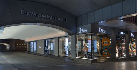The Westin Melbourne - Accommodation Yamba 33