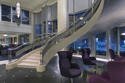 The Westin Melbourne - Accommodation Yamba 8