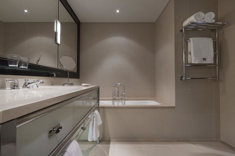 The Westin Melbourne - Accommodation Yamba 38