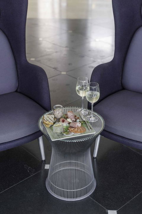 The Westin Melbourne - Accommodation Yamba 43