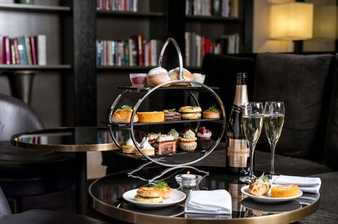 The Westin Melbourne - Accommodation Yamba 44