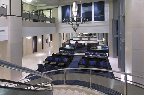 The Westin Melbourne - Accommodation Yamba 12