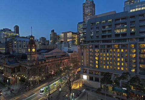 The Westin Melbourne - Accommodation Yamba 6