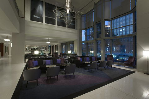The Westin Melbourne - Accommodation Yamba 10